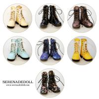 【Reservation】Boots
