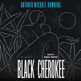 BLACK CHEROKEE